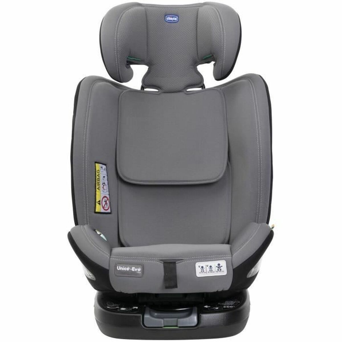 Silla para el Coche Chicco ECE R129/04