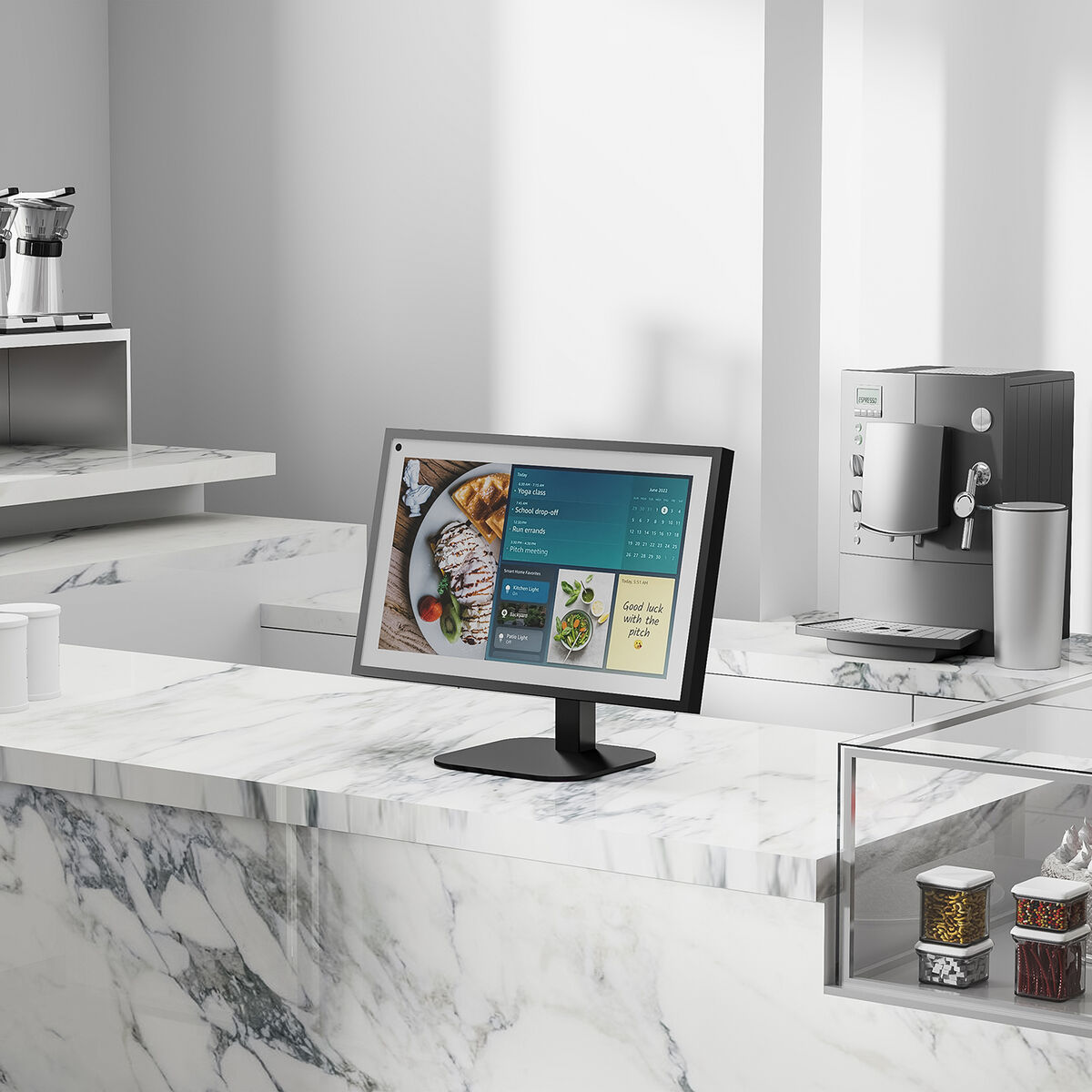 Soporte TV Aisens DT24TSR-371 10"