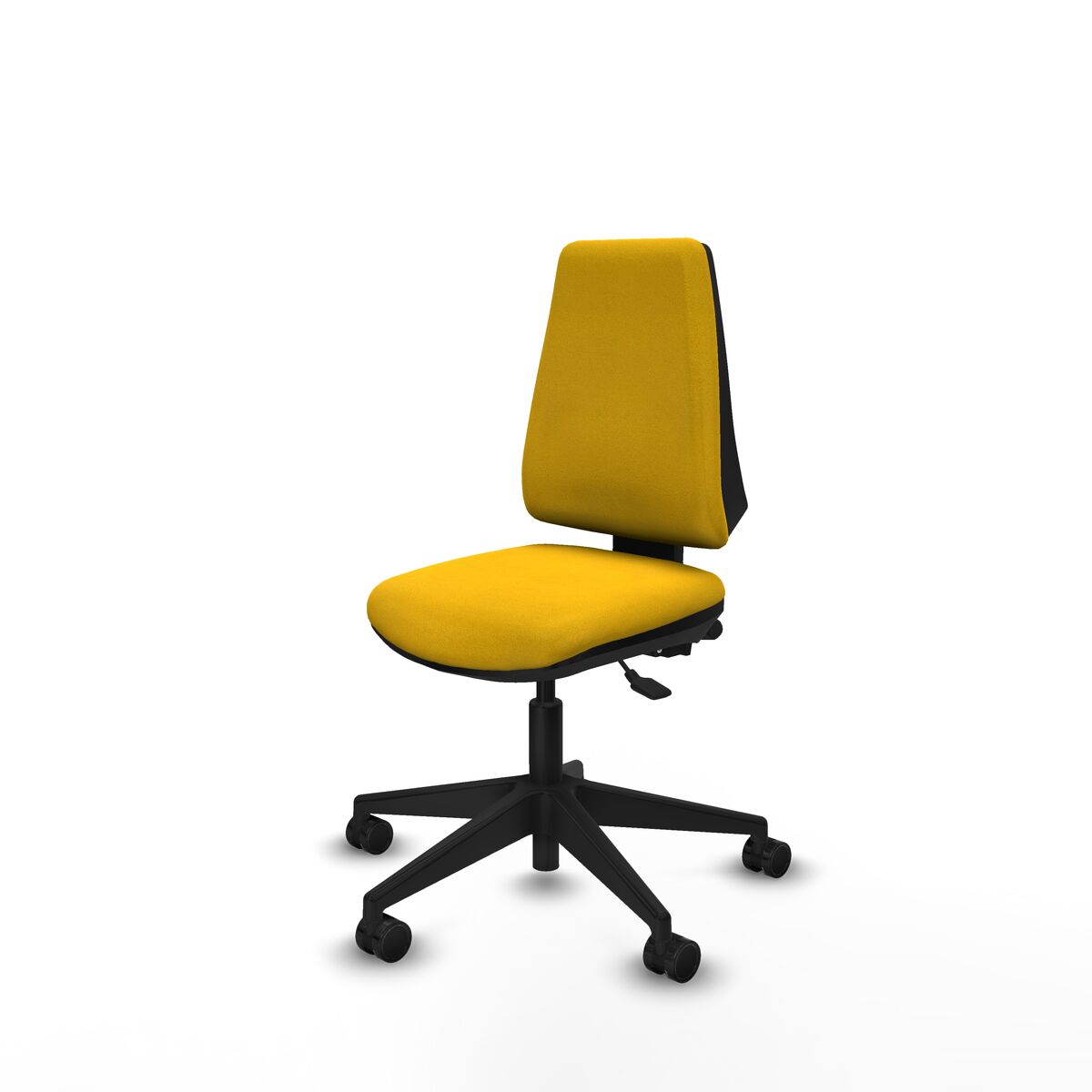 Silla de Oficina Piqueras y Crespo B00066N