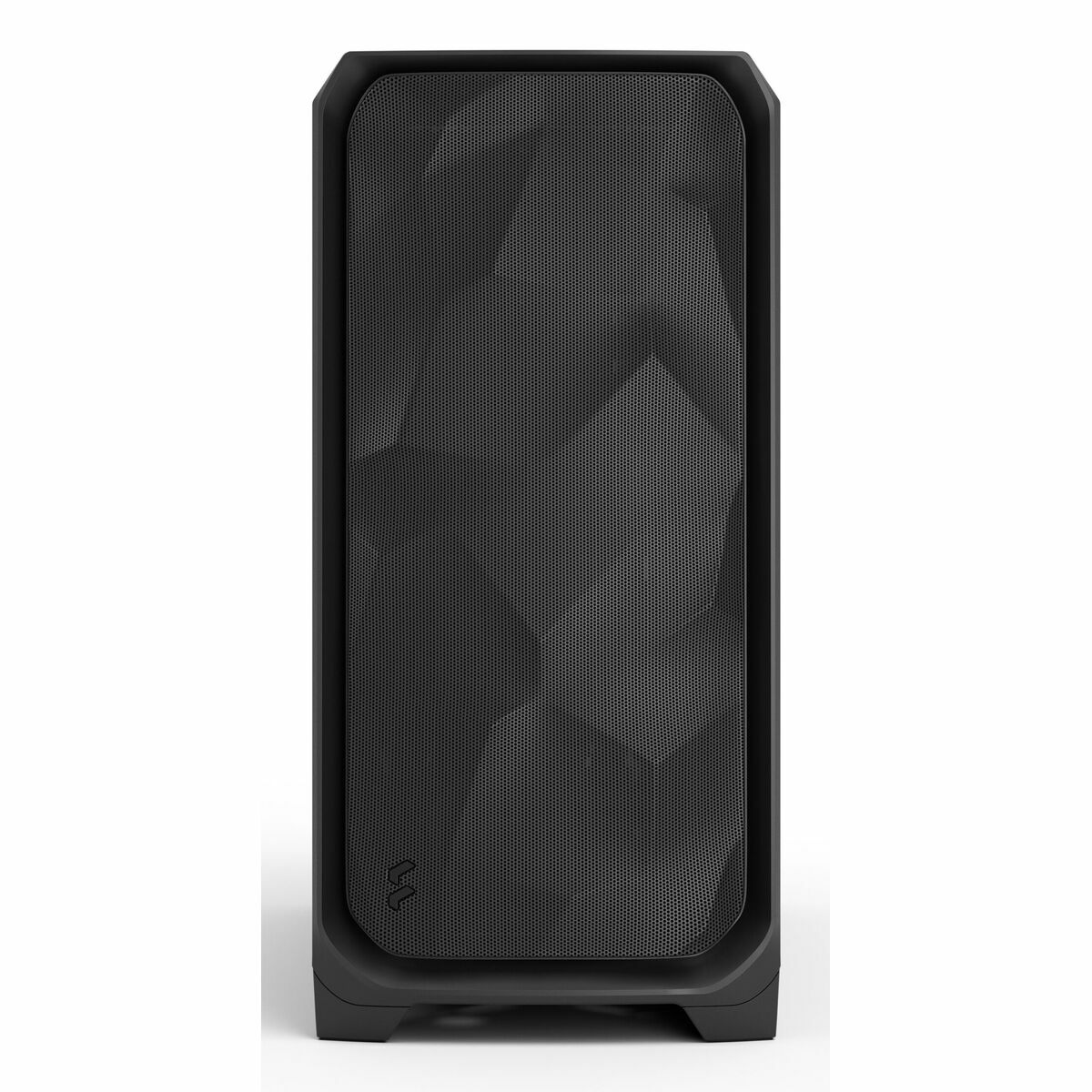 Caja Semitorre ATX Fractal Negro