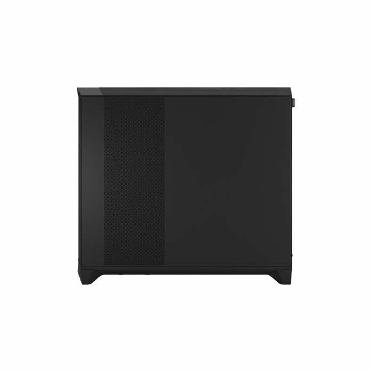 Caja Semitorre ATX Fractal Negro