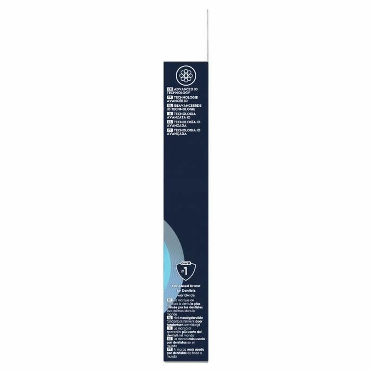 Cabezal de Recambio Oral-B