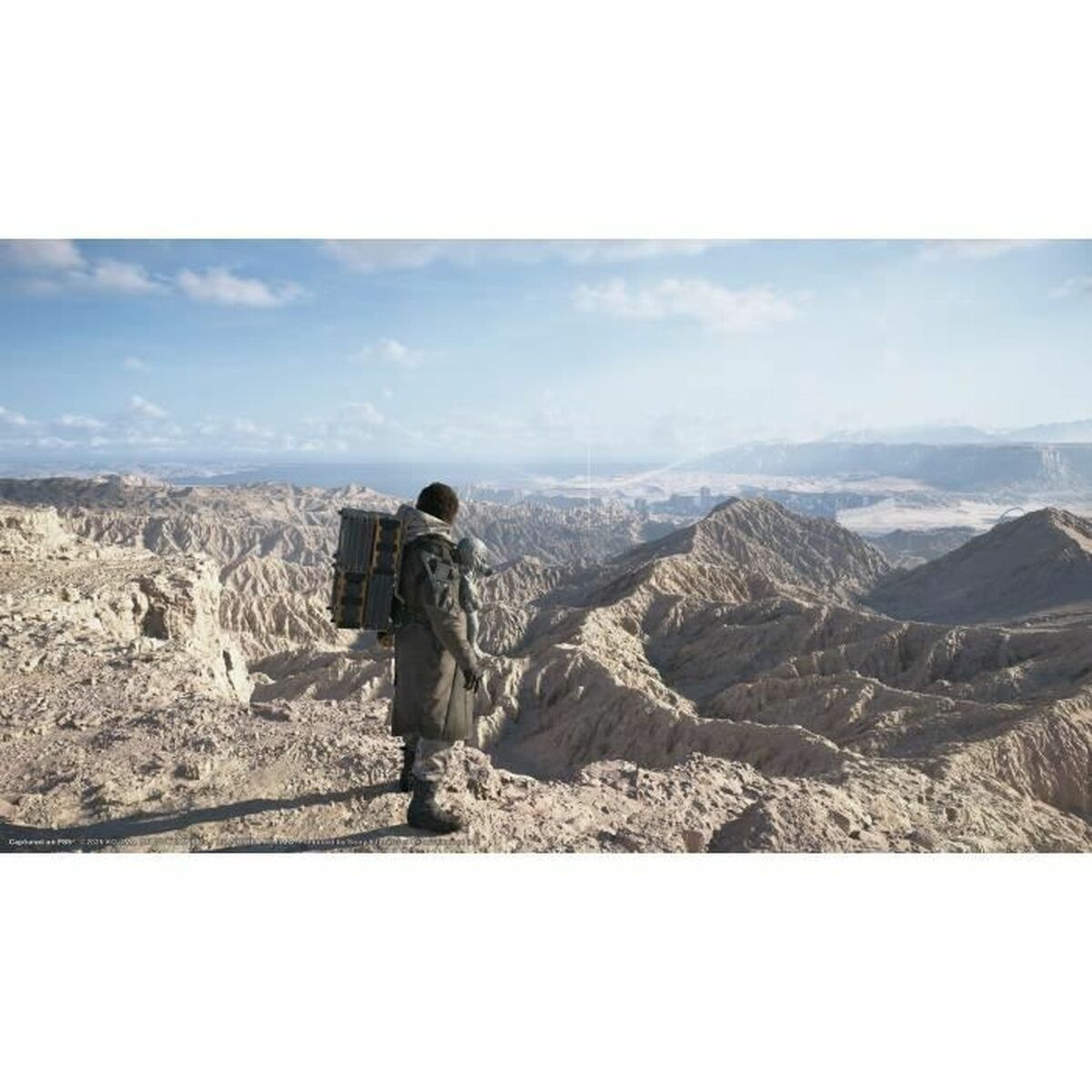 Videojuego PlayStation 5 Sony