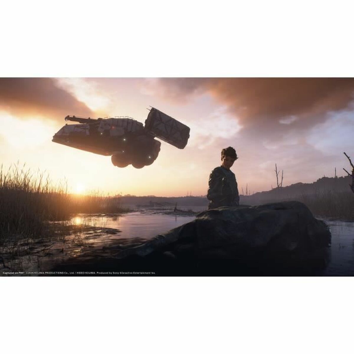 Videojuego PlayStation 5 Sony