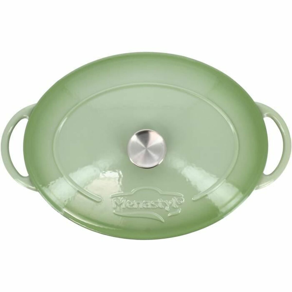 Cacerola Con Tapa Menastyl