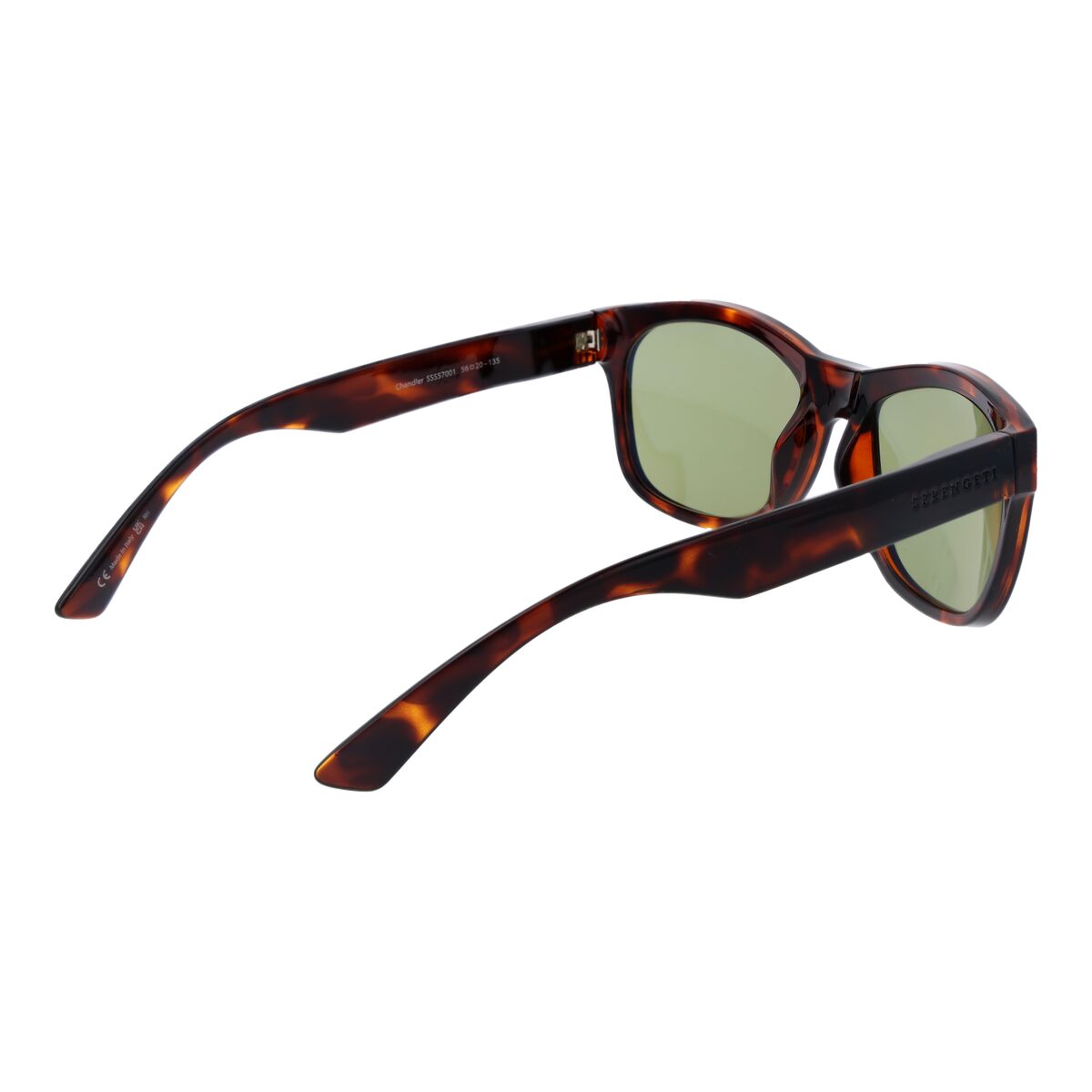 Gafas de Sol Unisex Serengeti SS557001