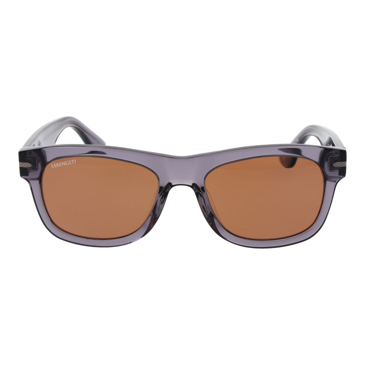 Gafas de Sol Unisex Serengeti SS549003 FOYT