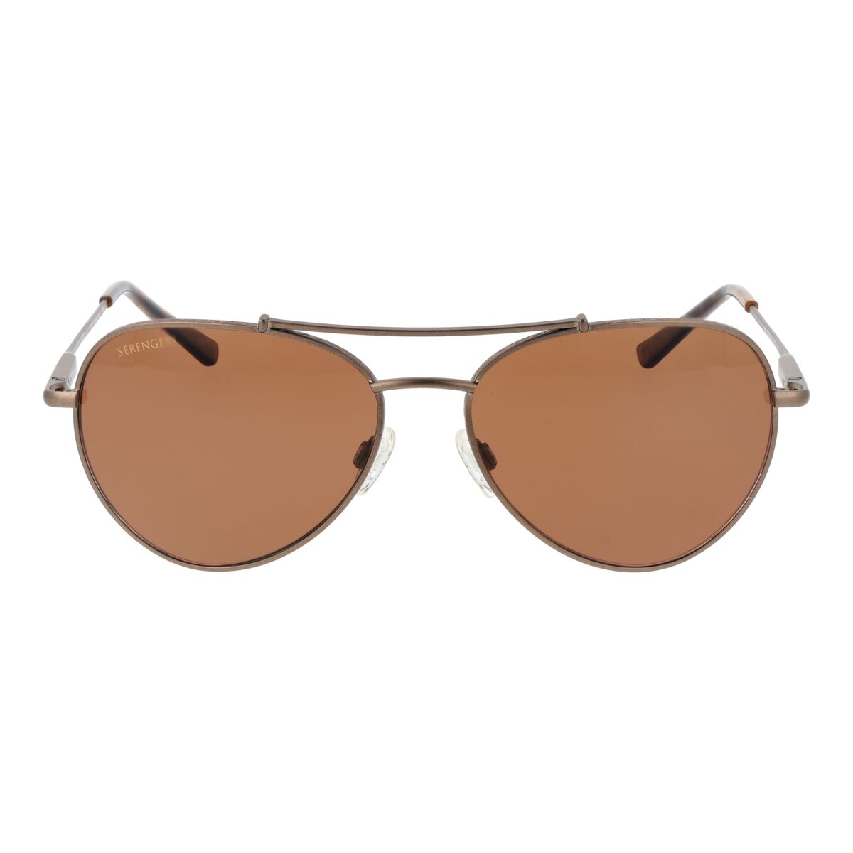 Gafas de Sol Unisex Serengeti SS599004 PETE