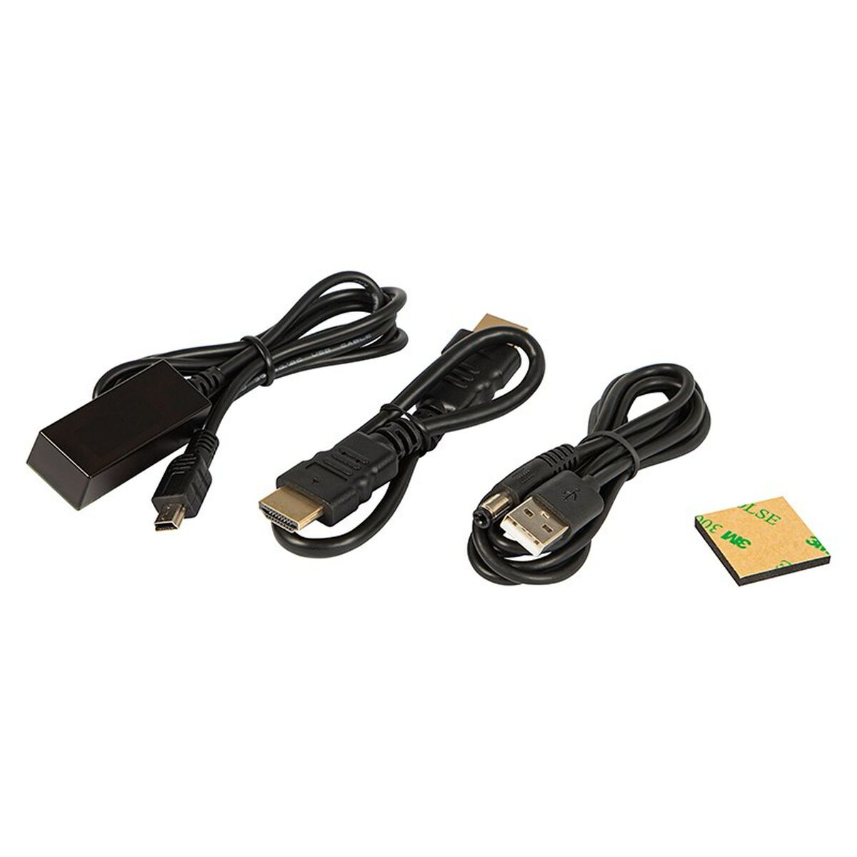 Receptor Satélite Blow 77-077#