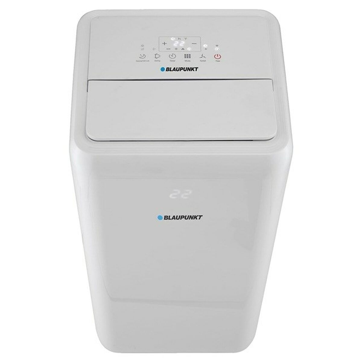 Aire Acondicionado Portátil Blaupunkt AGDBLFAN014