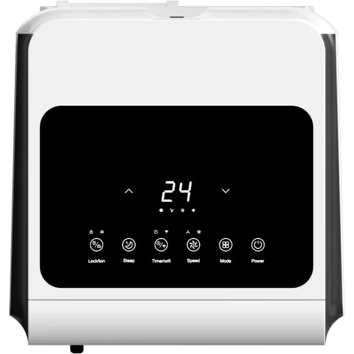 Aire Acondicionado Portátil Prime3 SAC51