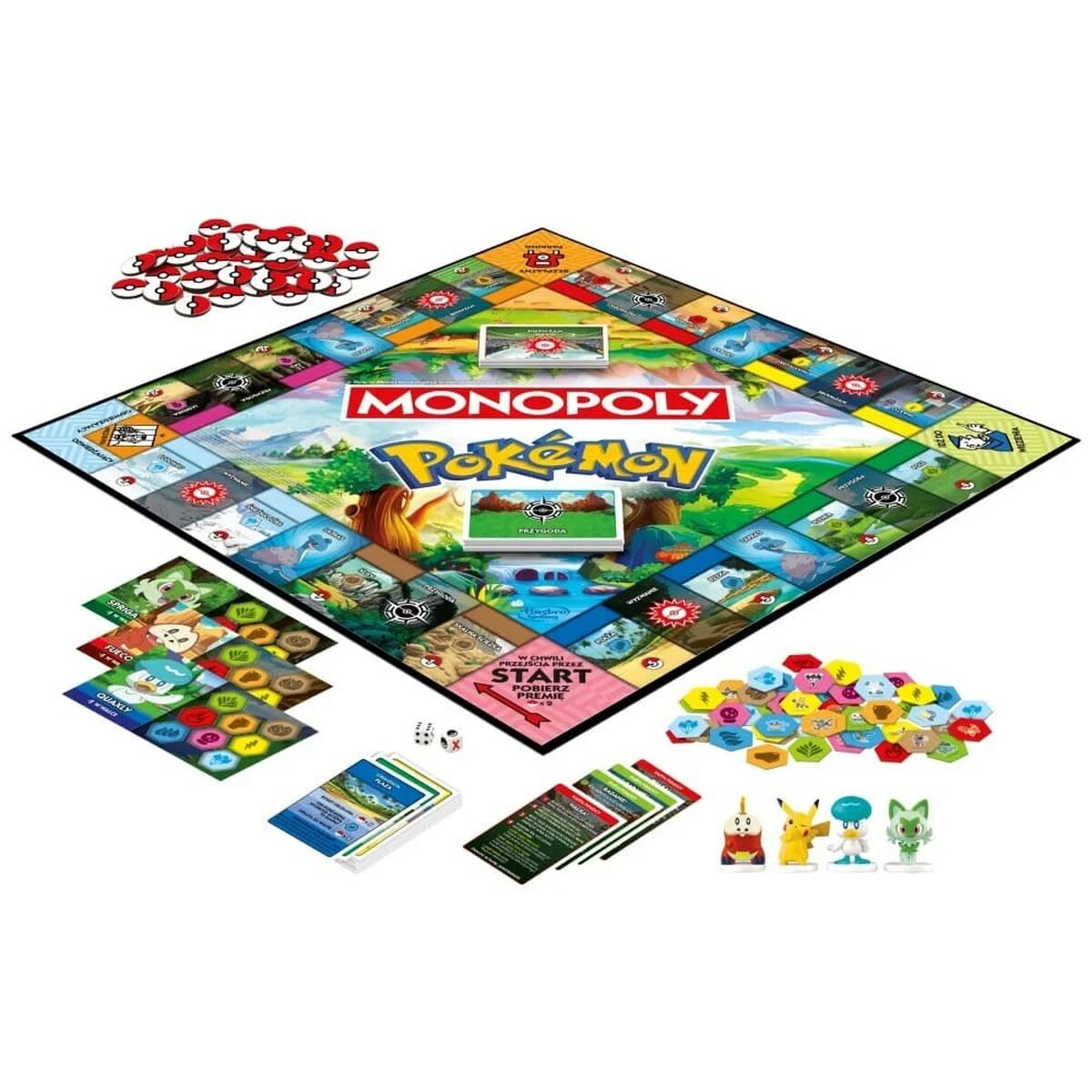Juego Educativo Hasbro G0716