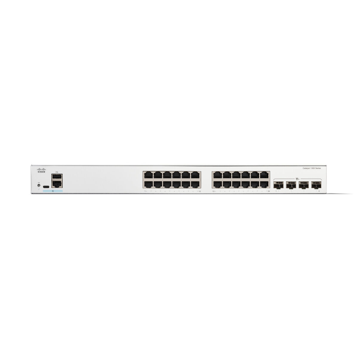 Switch CISCO C1300-24T-4X