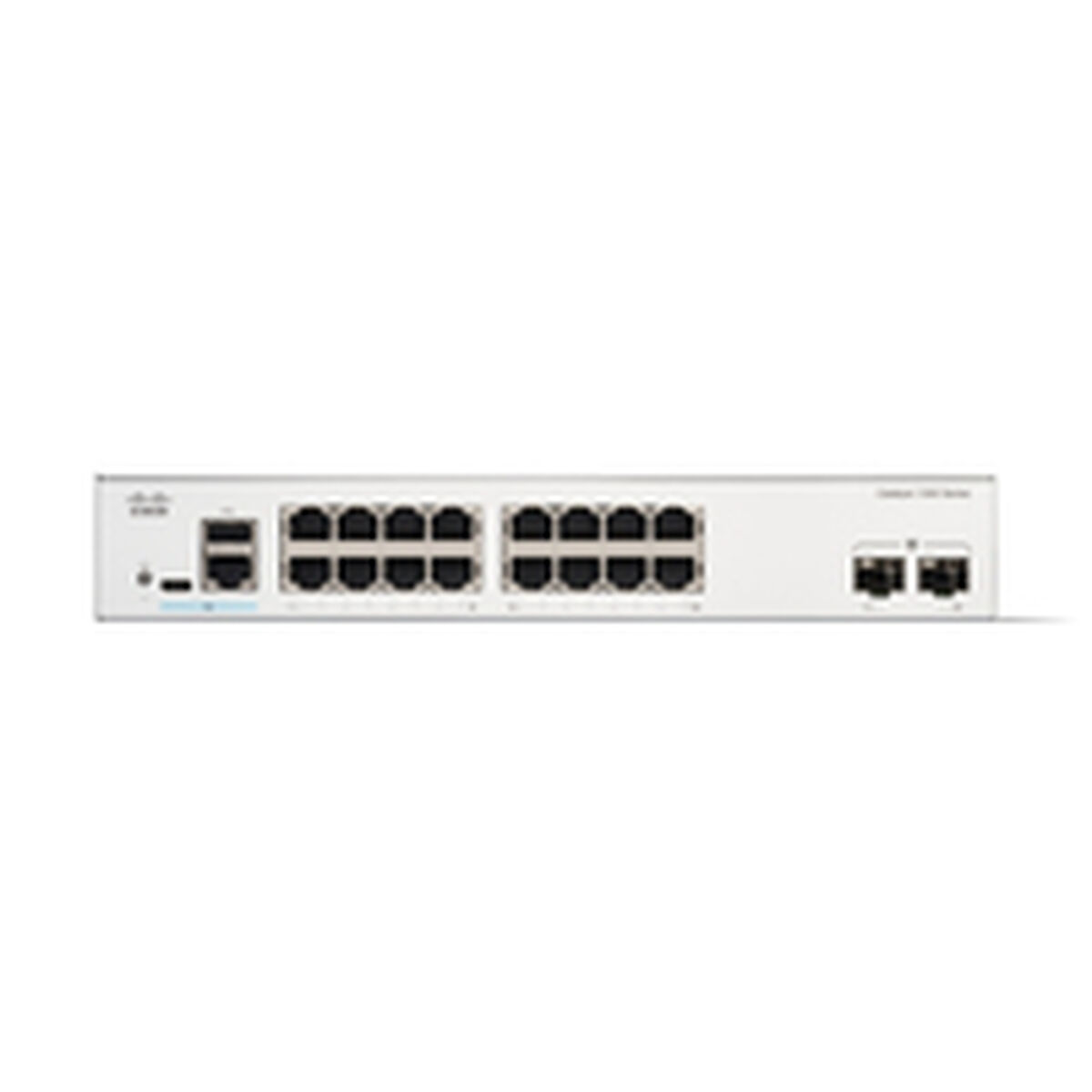 Switch CISCO C1300-16T-2G
