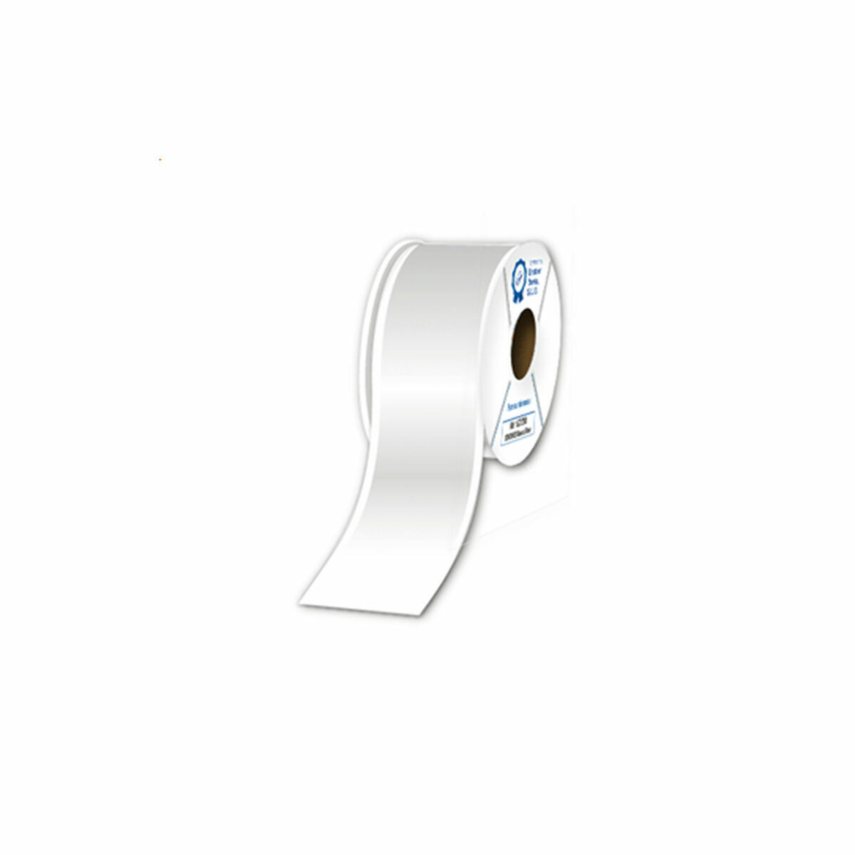 Rollo Papel Térmico Brother LVP1V000025118F Blanco (1 unidad)