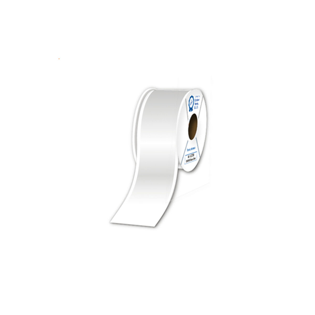 Rollo Papel Térmico Brother LVP1V000025118F Blanco (1 unidad)