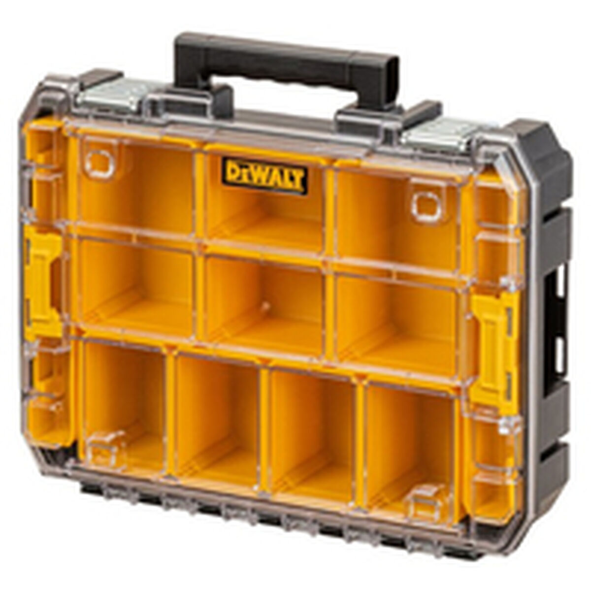 Caja de Herramientas Dewalt DWST82968-1 7,8 L