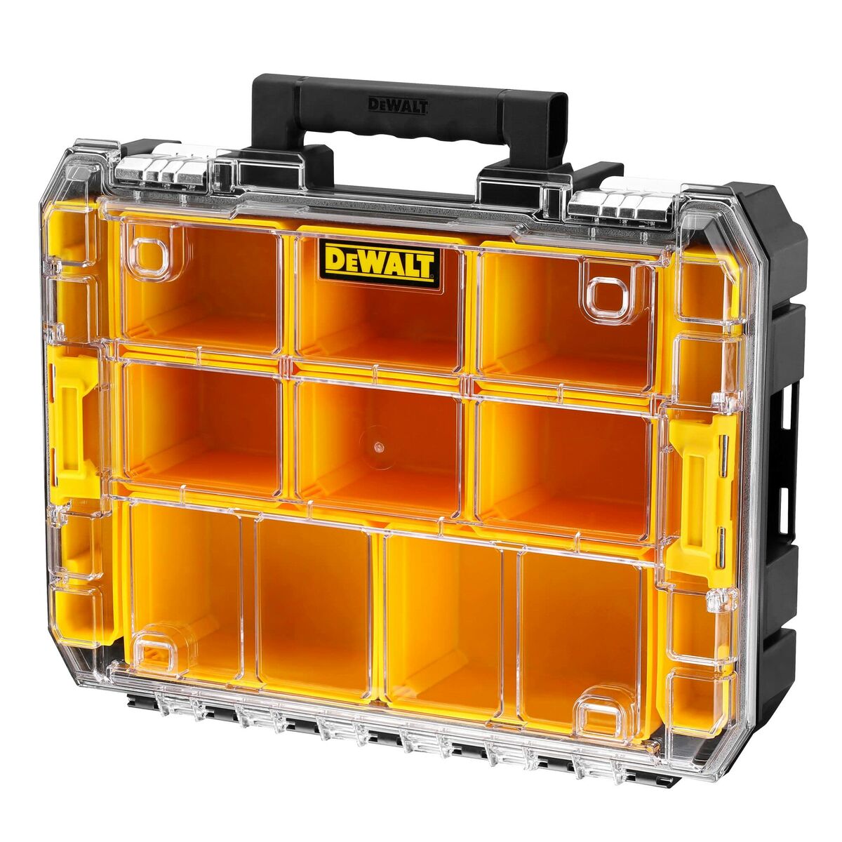 Caja de Herramientas Dewalt DWST82968-1 7,8 L