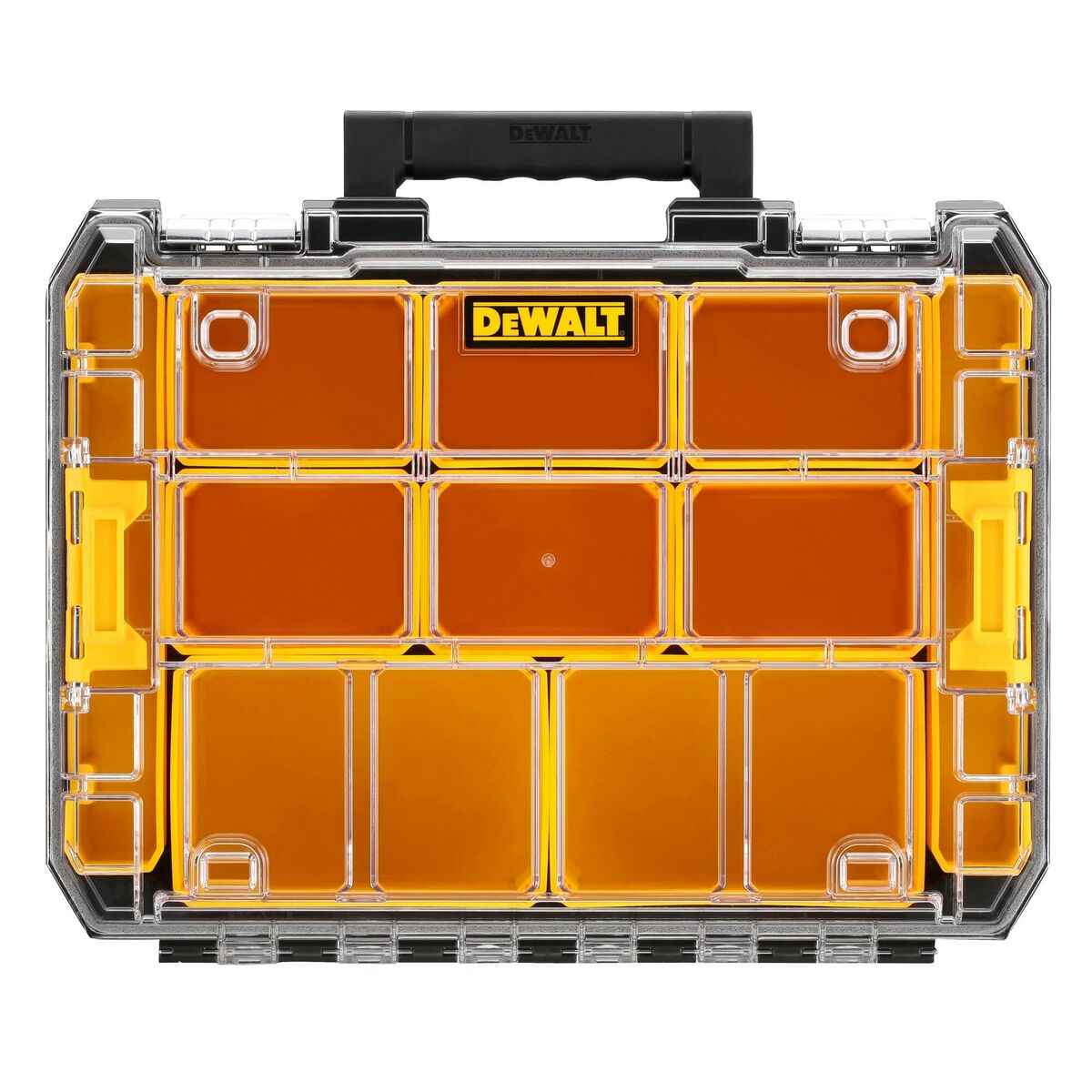 Caja de Herramientas Dewalt DWST82968-1 7,8 L