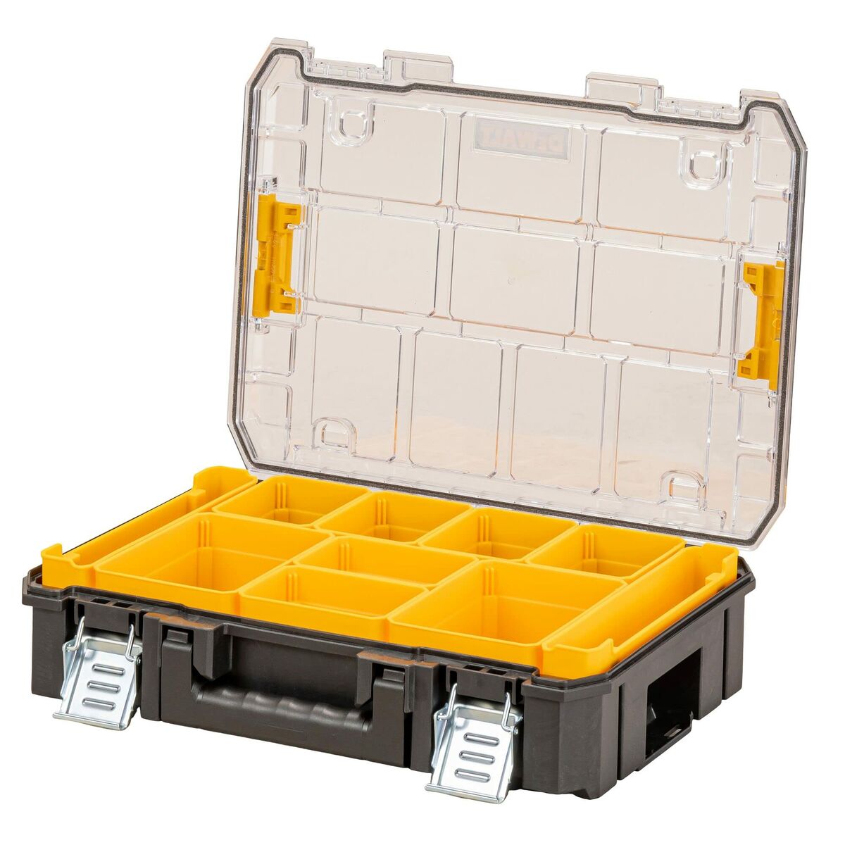 Caja de Herramientas Dewalt DWST82968-1 7,8 L