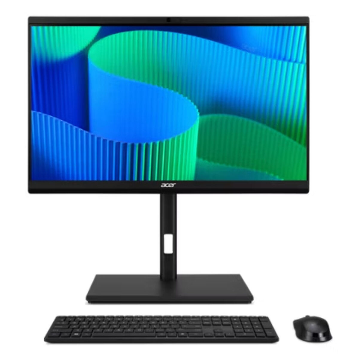 All in One Acer DQ.R2QEB.003