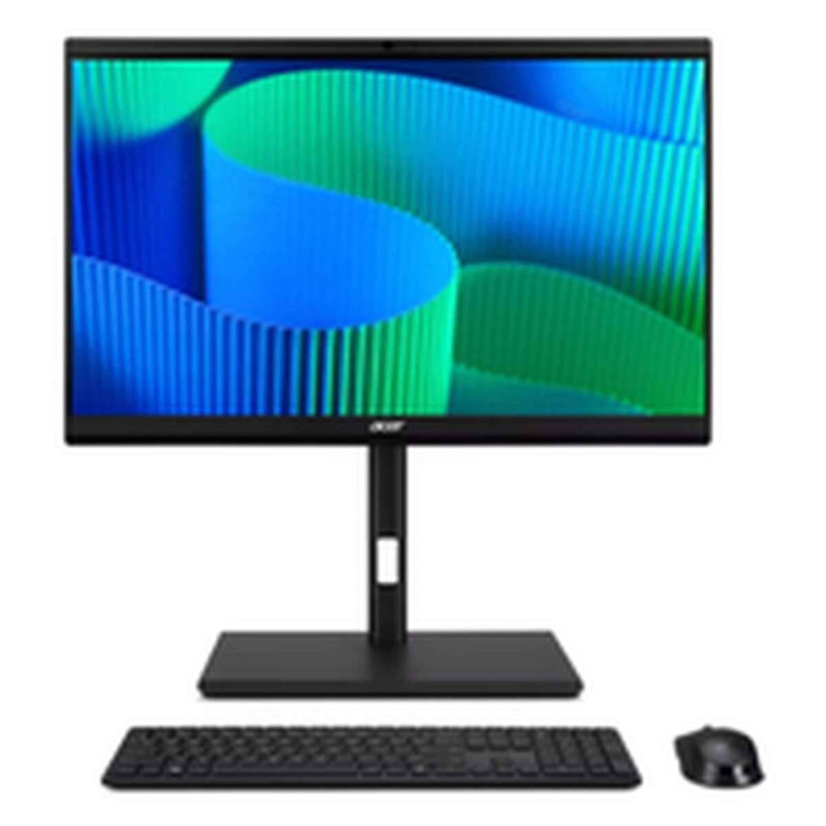 All in One Acer DQ.R2QEB.005