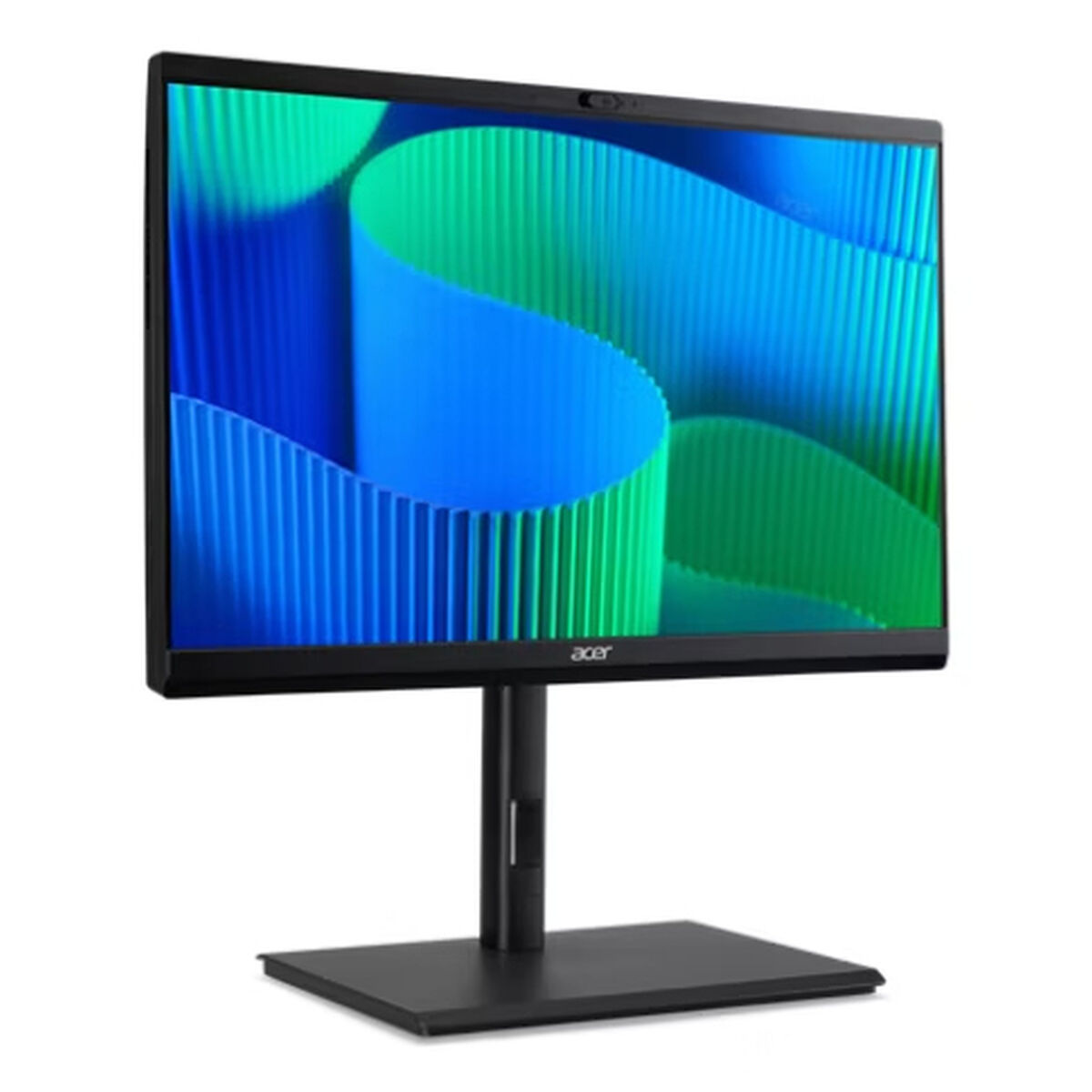 All in One Acer DQ.R2QEB.005