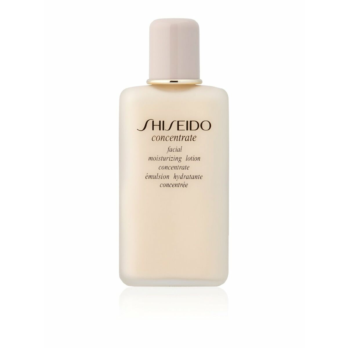 Loción Hidratante Shiseido 10110240101