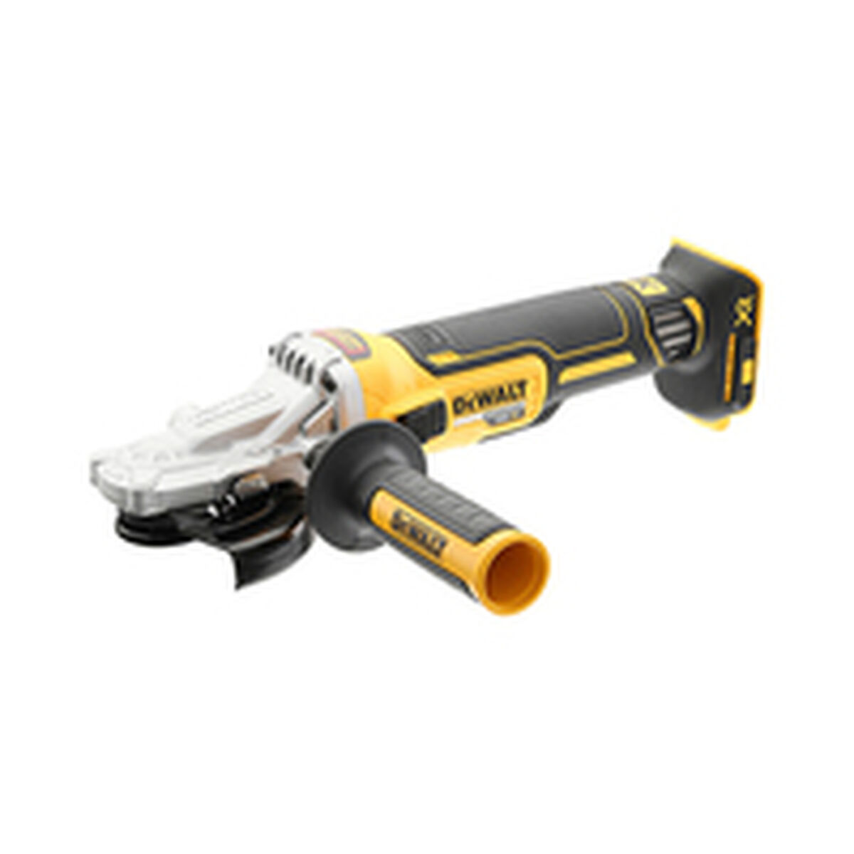 Amoladora angular Dewalt DCG405FN-XJ 800 W 1000 W 18 V