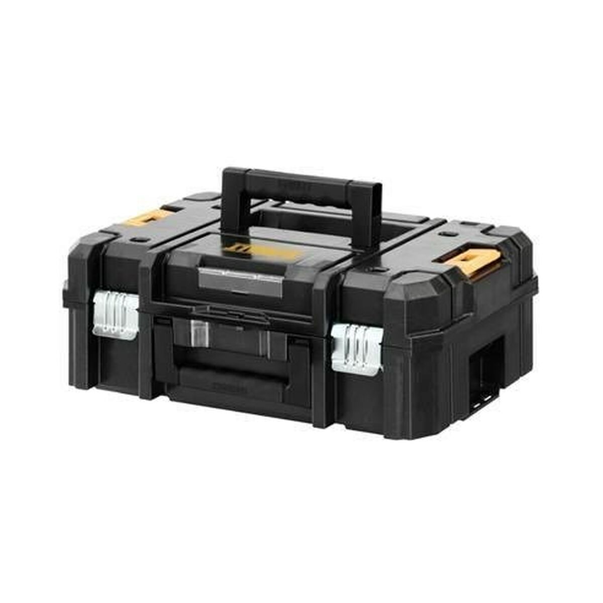 Atornillador eléctrico Dewalt DCK2060D2T-QW 2 Ah 18 V