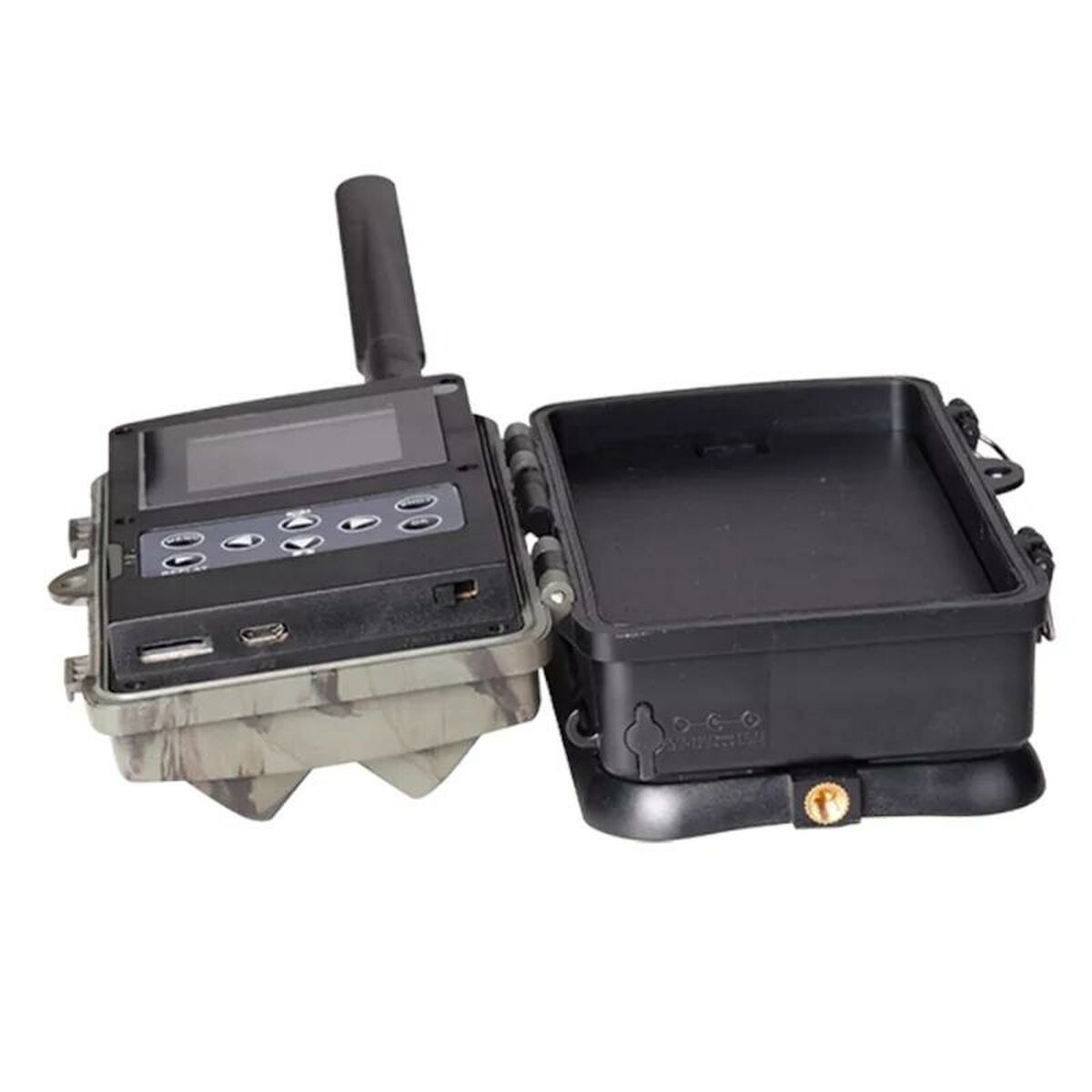 Cámara Digital Denver Electronics WCL-8040