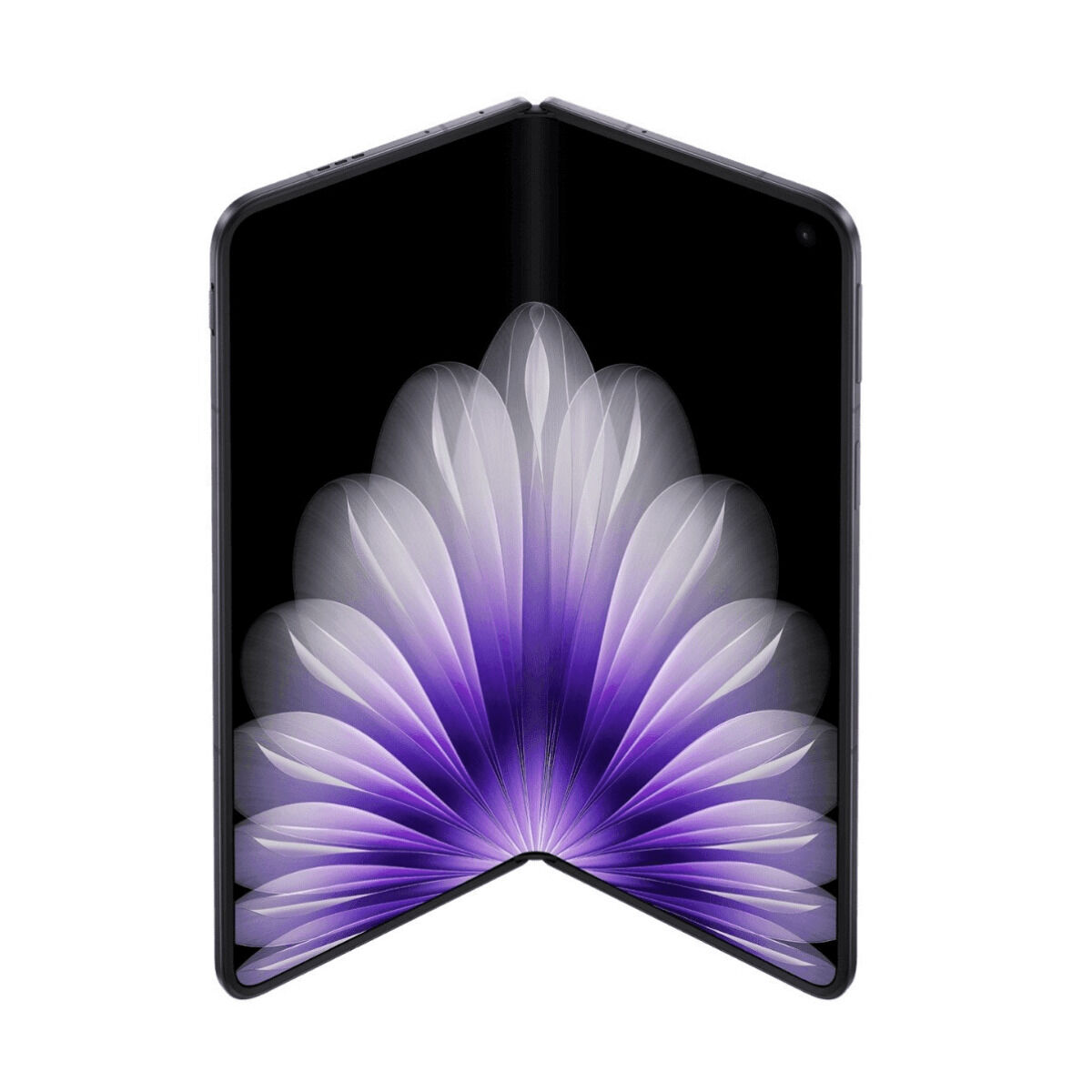 Smartphone Oppo CPH2671 Octa Core 16 GB RAM 512 GB Negro