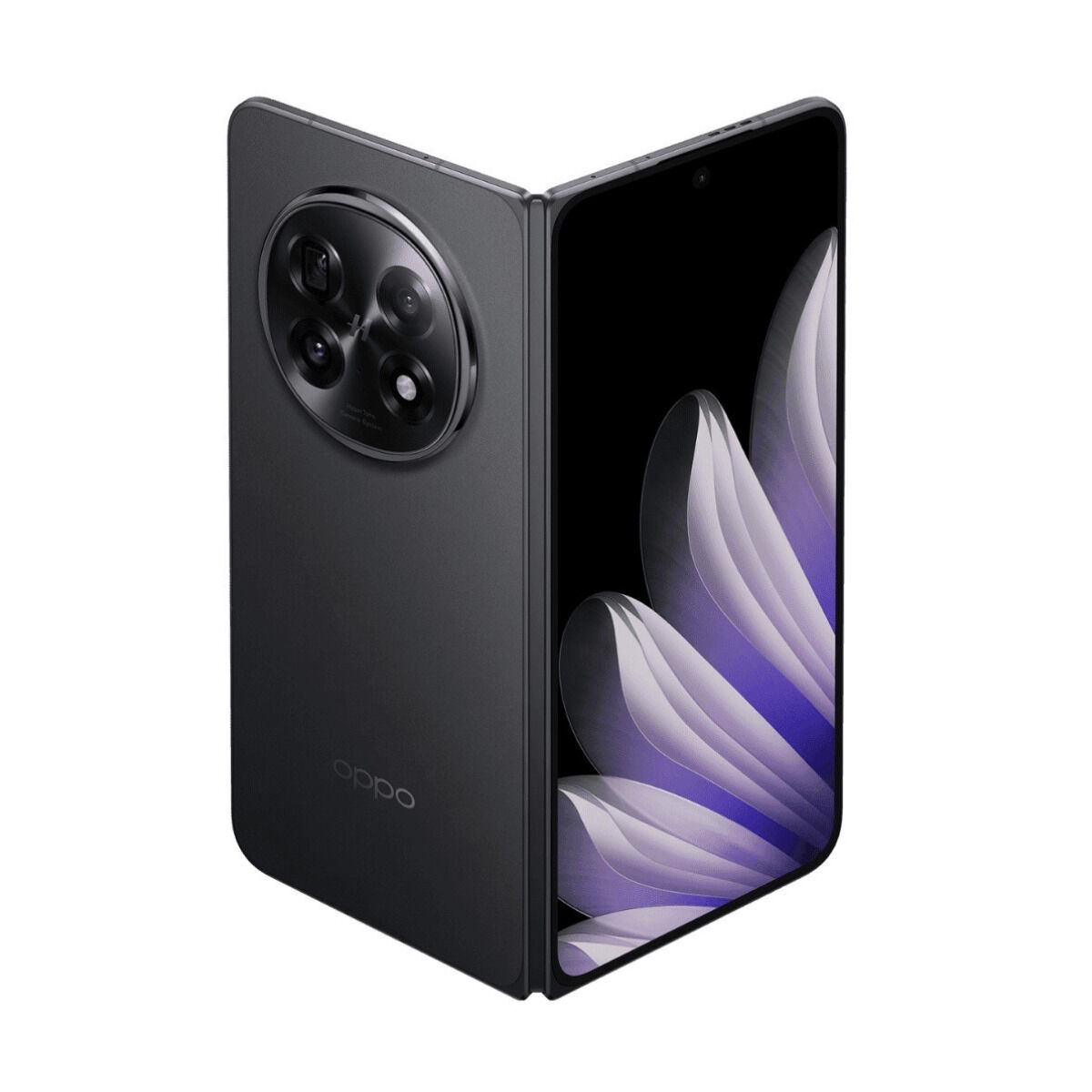 Smartphone Oppo CPH2671 Octa Core 16 GB RAM 512 GB Negro