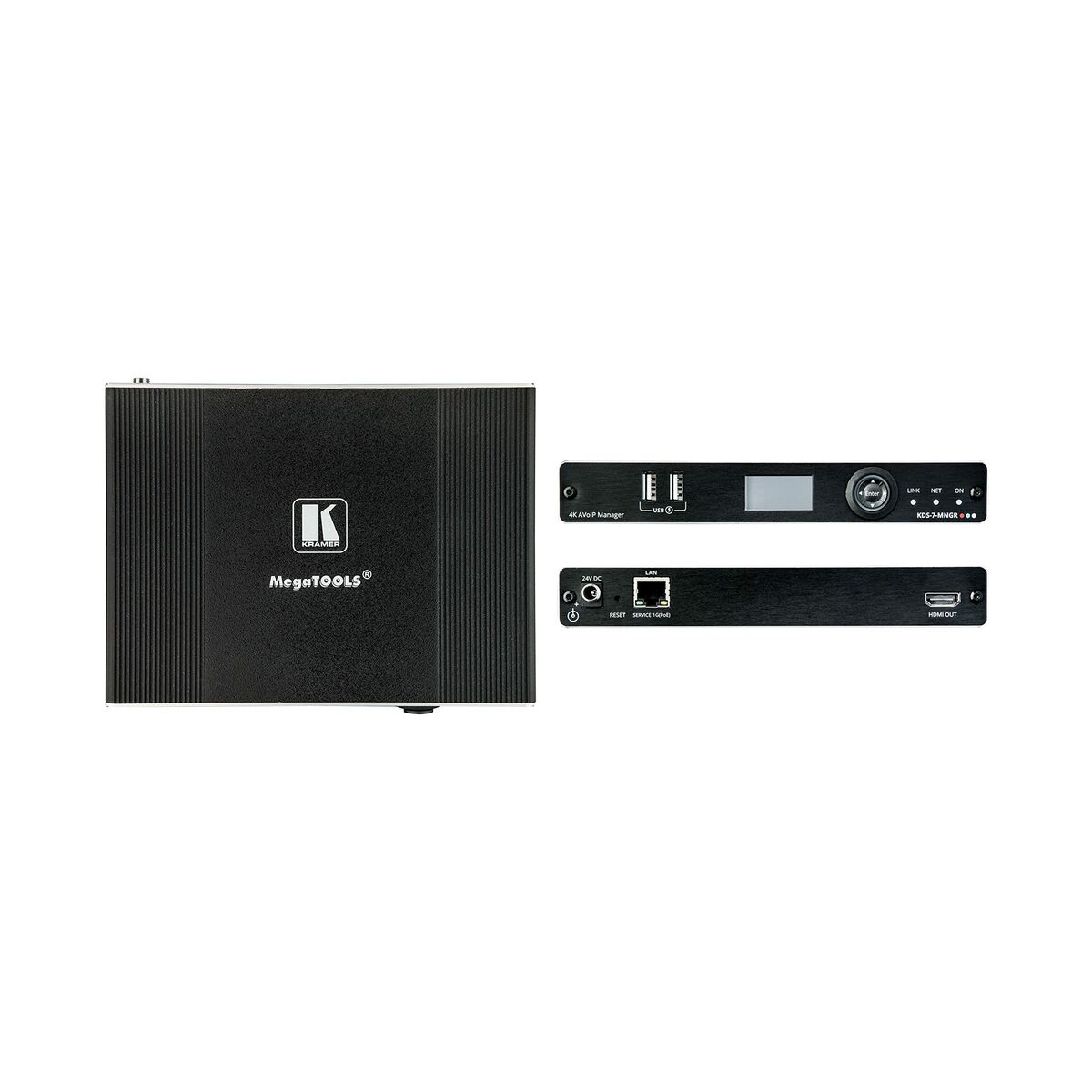 Switch HDMI Kramer Electronics 60-000790