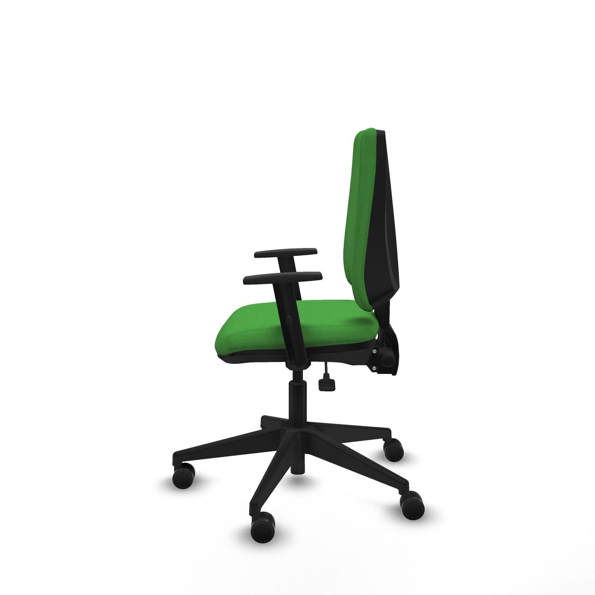Silla de Oficina Piqueras y Crespo B1D066N Verde