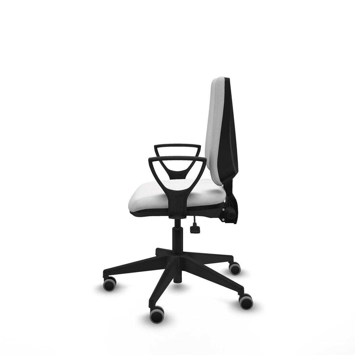 Silla de Oficina Piqueras y Crespo BFN066G Blanco