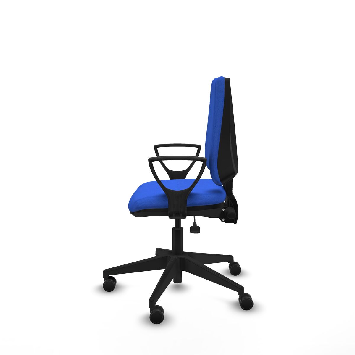 Silla de Oficina Piqueras y Crespo BFN066N Azul