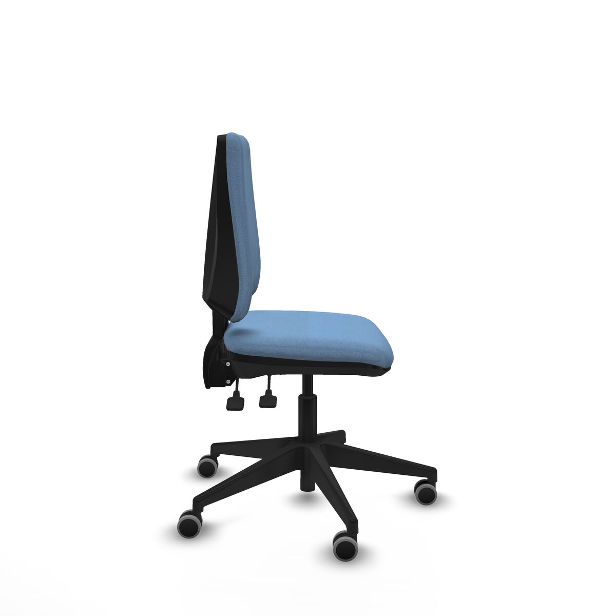 Silla de Oficina Piqueras y Crespo B00066G