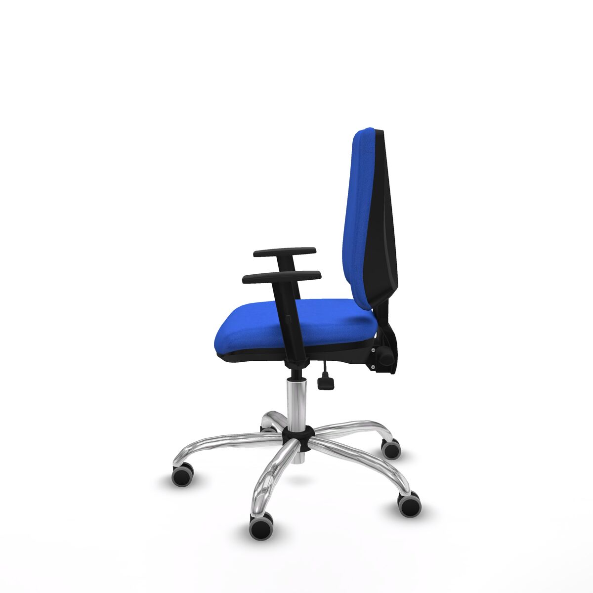 Silla de Oficina Piqueras y Crespo B1D056G Azul