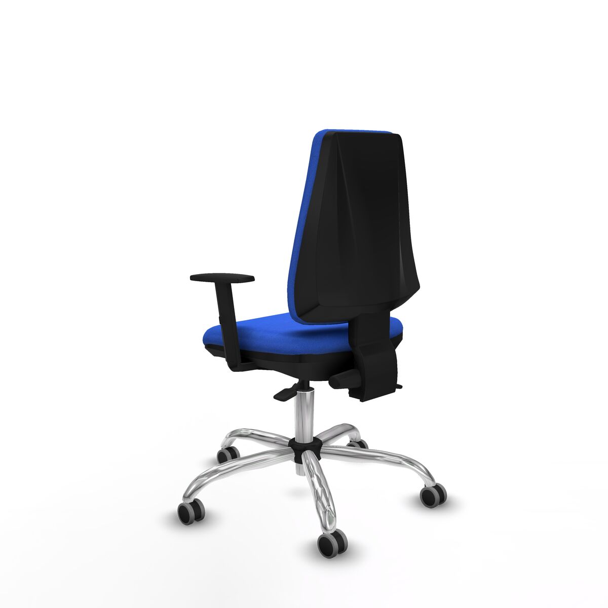 Silla de Oficina Piqueras y Crespo B1D056G Azul
