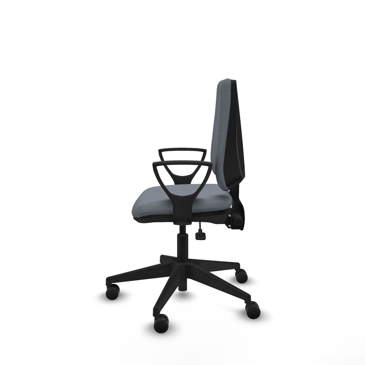 Silla de Oficina Piqueras y Crespo BFN066N Gris