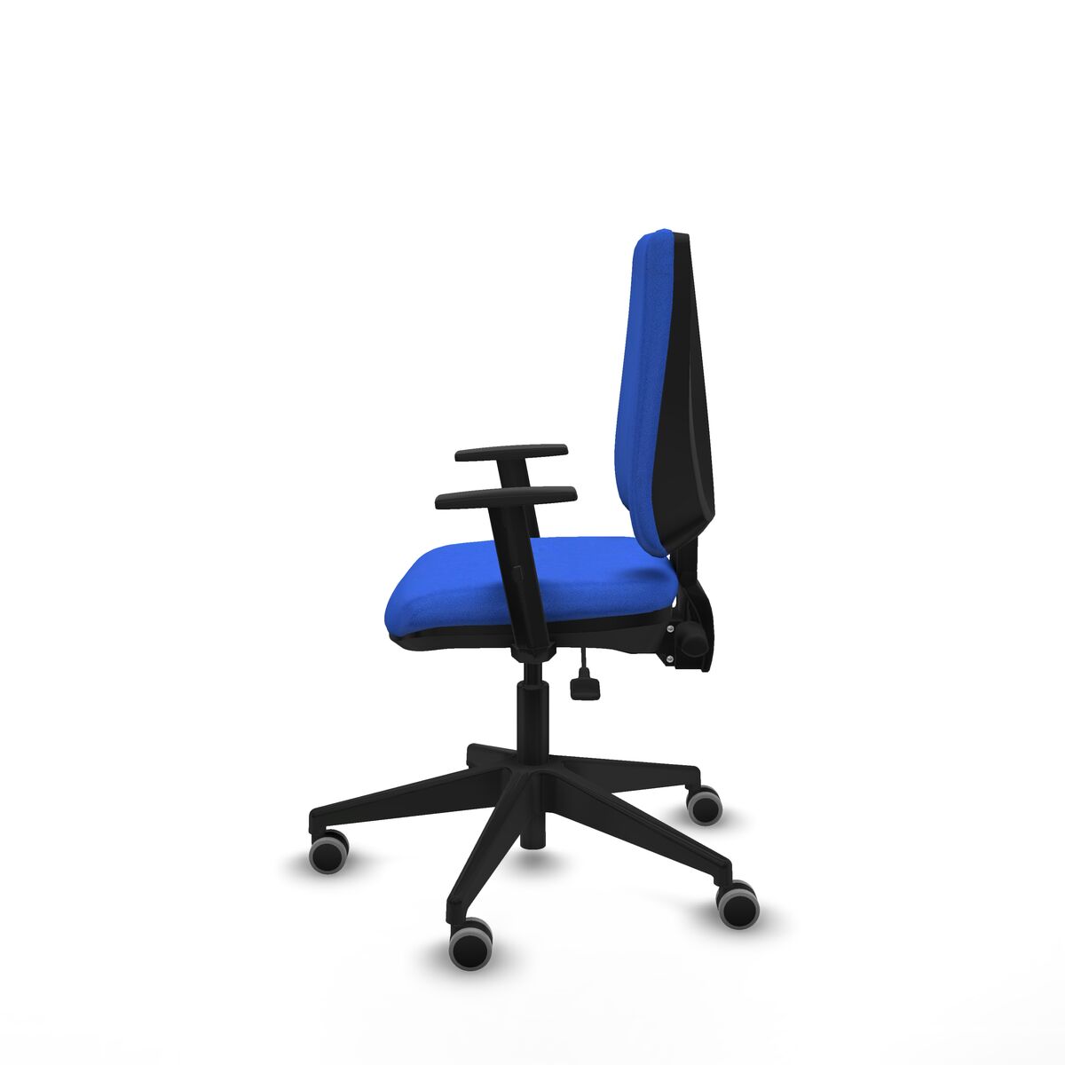 Silla de Oficina Piqueras y Crespo B1D066G Azul