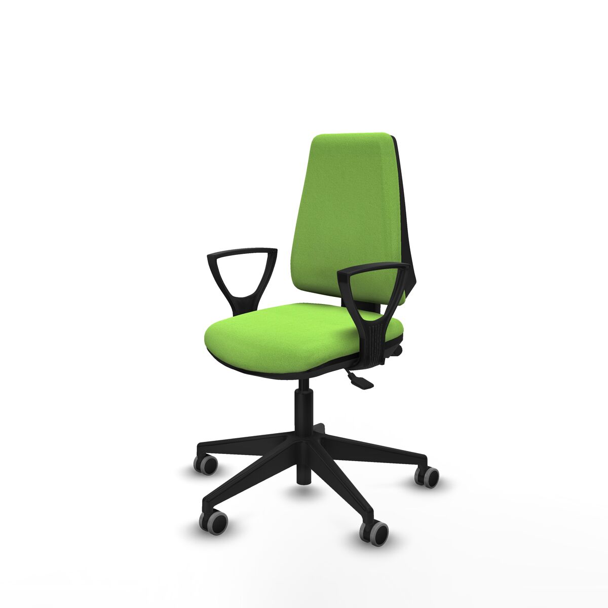 Silla de Oficina Piqueras y Crespo BFN066G Pistacho