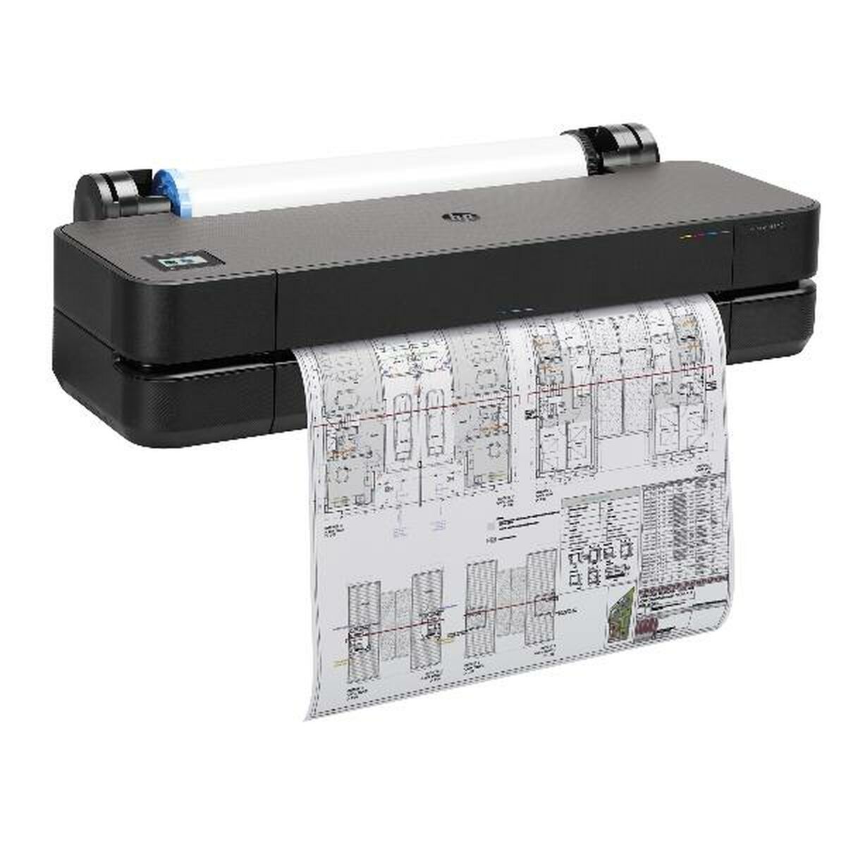 Plotter HP DesignJet T250