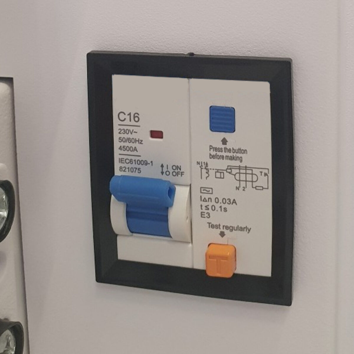 Armario Rack Phasak PHT 3530