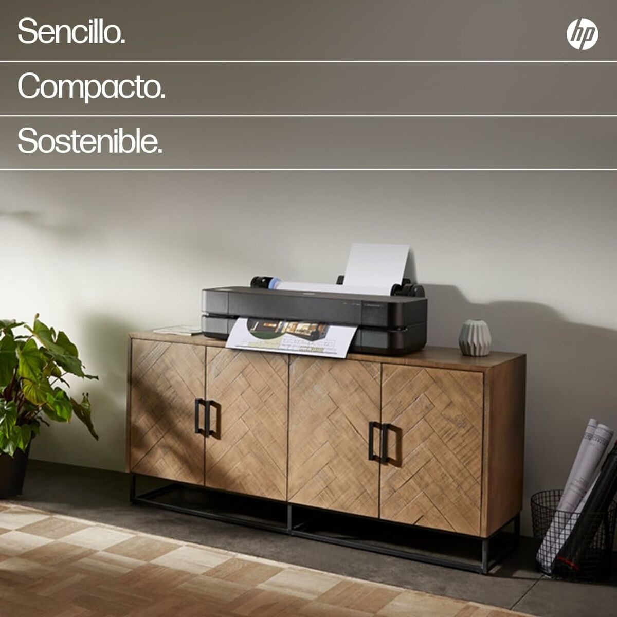 Plotter HP DesignJet T650