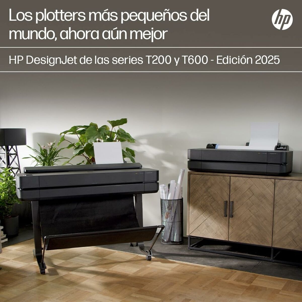 Plotter HP DesignJet T630