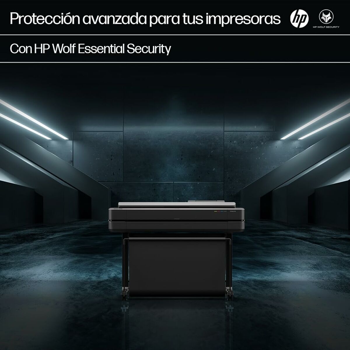 Plotter HP DesignJet T630