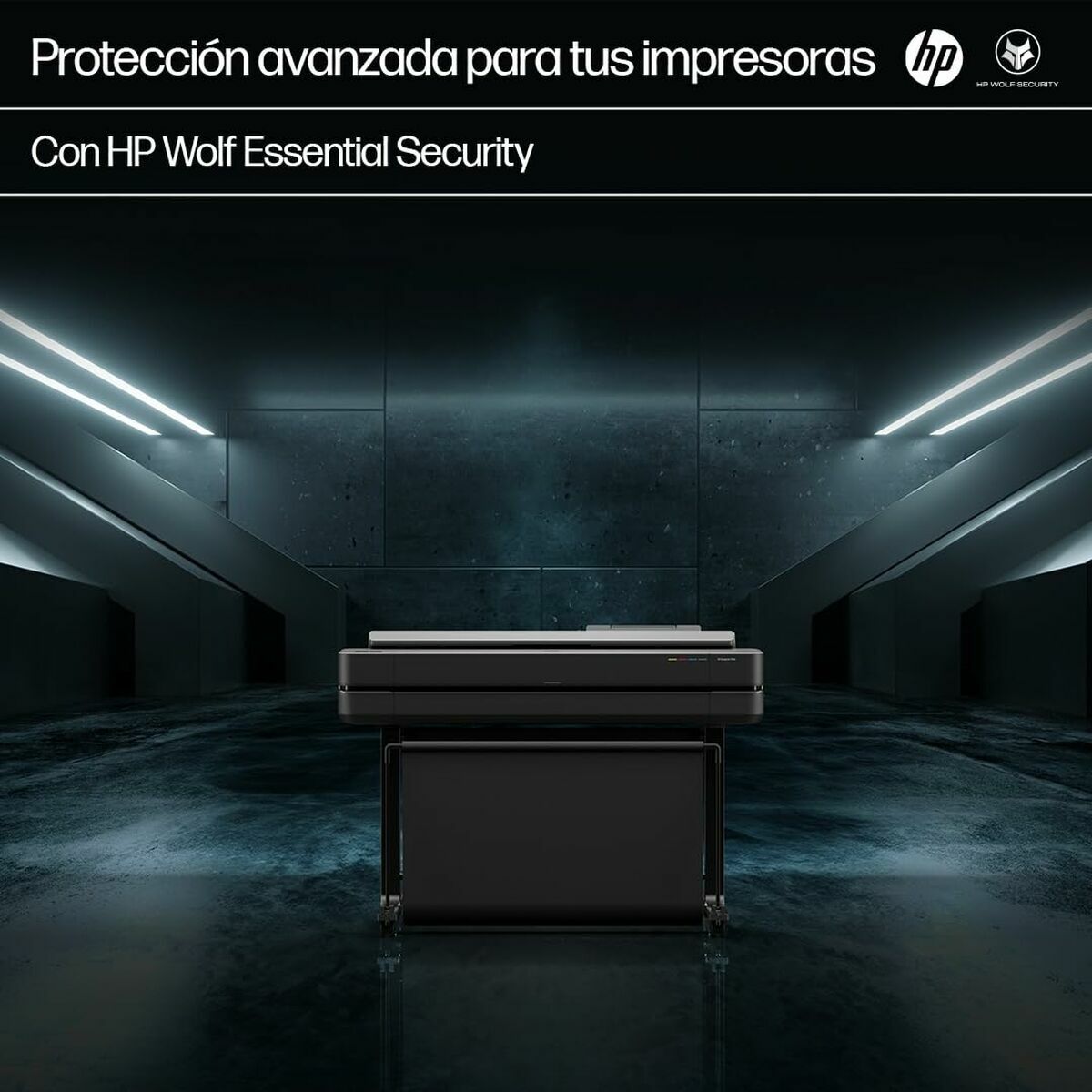 Plotter HP DesignJet T650