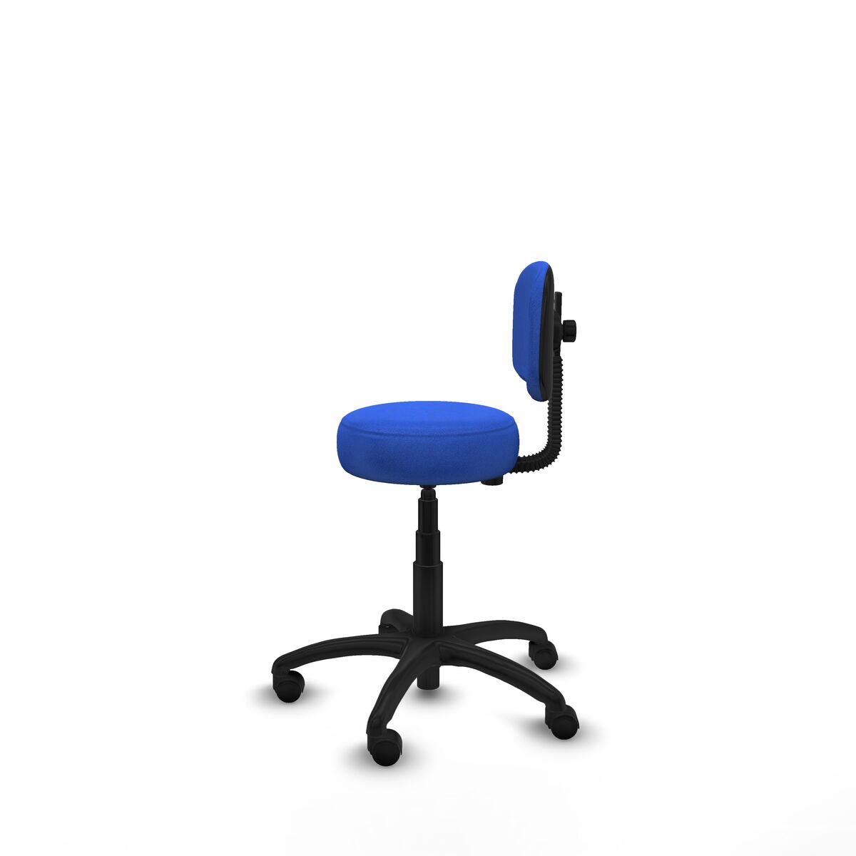 Silla de Oficina Piqueras y Crespo 22901RN Azul